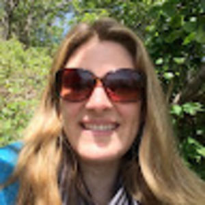 Meet your Posher, Audrea